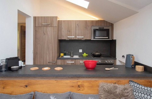Falera Apartment | La Siala Apt.28 by Interhome