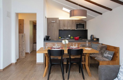Falera Apartment | La Siala Apt.28 by Interhome