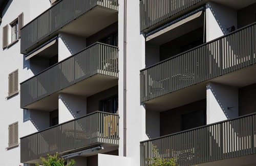 Falera Apartment | La Siala Apt.4 by Interhome