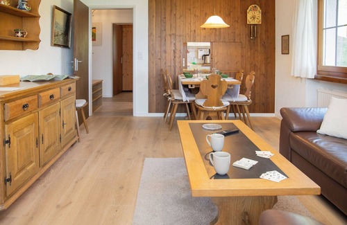Falera Apartment | La Siala Apt.51 by Interhome