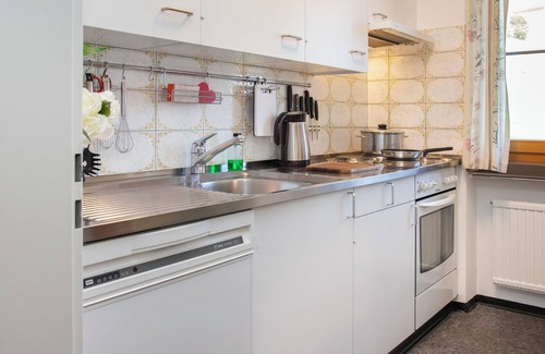 Falera Apartment | La Siala Apt.51 by Interhome