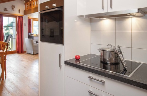 Falera Apartment | La Siala Apt.56A by Interhome