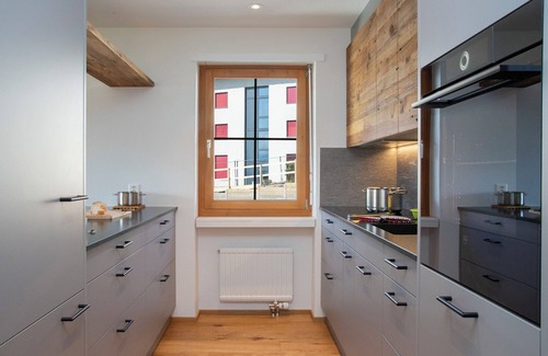 Falera Apartment | La Siala Apt.63 by Interhome