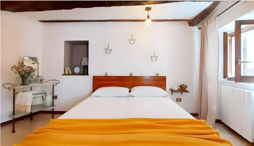 Sarnano House | La Sibillina