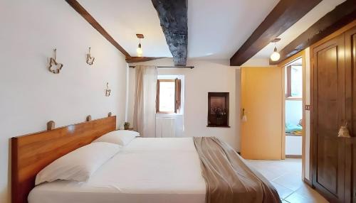 Sarnano House | La Sibillina