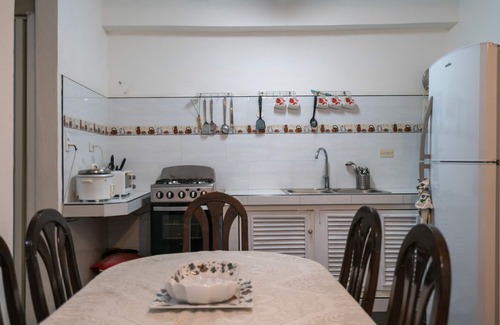 Centro Havana House | La Siboneya