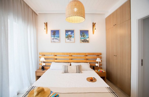 Khalde Resort | La Siesta Beach Resort