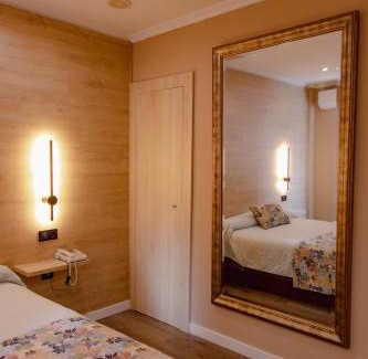 Tordesillas Hotel | La Siesta