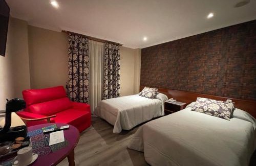 Tordesillas Hotel | La Siesta
