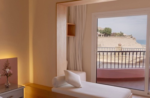 Zafarana Hotel | La Siesta Hotel Al Sokhna