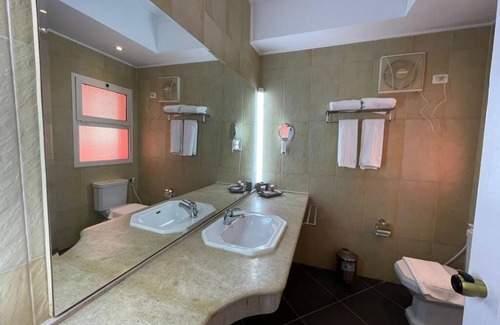 Zafarana Hotel | La Siesta Hotel Al Sokhna