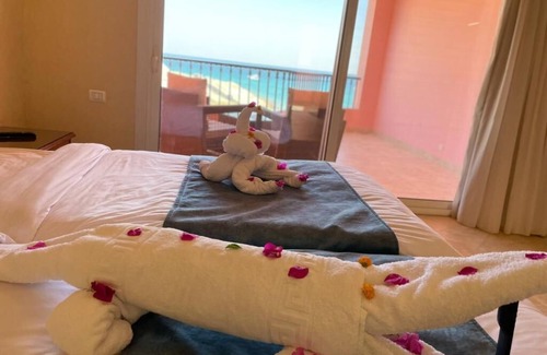 Zafarana Hotel | La Siesta Hotel Al Sokhna