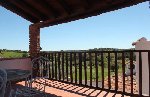 El Alcornocal House | La Siesta VTAR