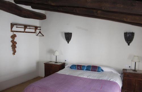 El Alcornocal House | La Siesta VTAR