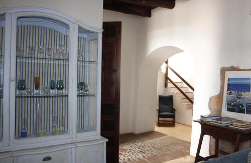 El Alcornocal House | La Siesta VTAR