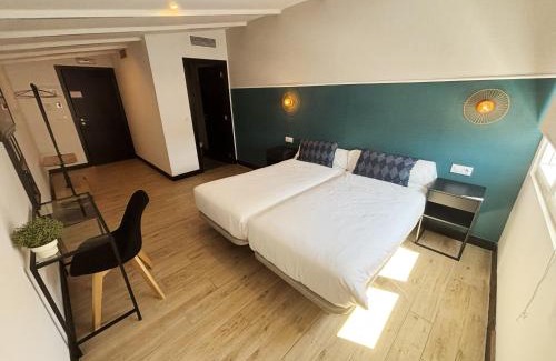 Tui Hostel | La SIGRINA Tuy