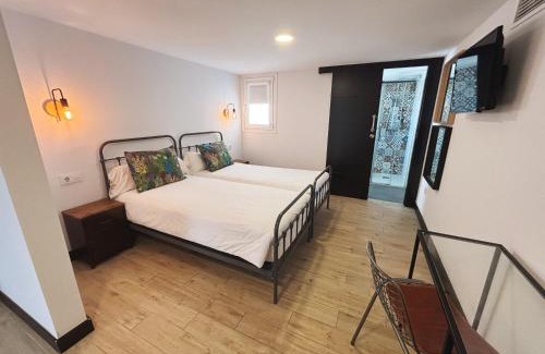Tui Hostel | La SIGRINA Tuy