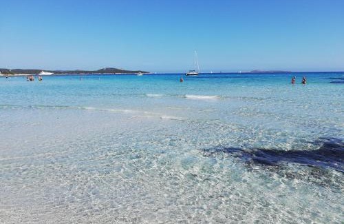 Olbia Villa | La Sima villa con piscina vista mare San Pantaleo Sardegna