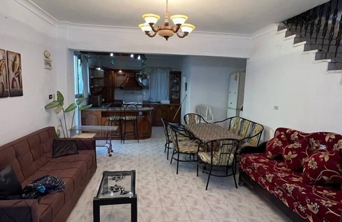 Zafarana Villa | La sirena villa el soukhna
