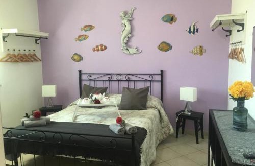 Passo Oscuro House | La Sirenetta