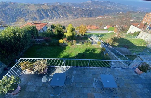 Rodello Bed & Breakfast | LA SISMONDA