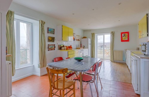 Burzy House | La Sitelle, beautiful house near Cluny - Cormatin