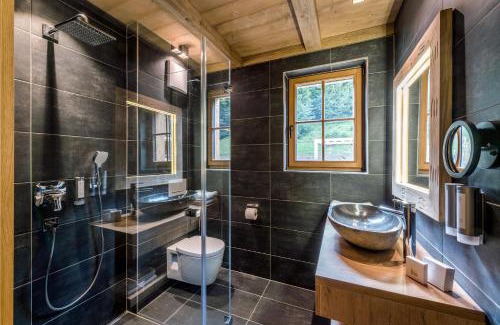 Schattwald Ski Chalet | LA SOA Chalets & Eventlodge