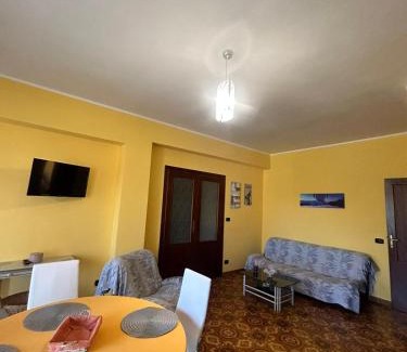 San Giorgio a Liri Apartment | La Soffitta di Flora