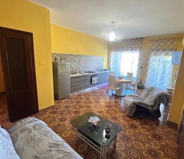 San Giorgio a Liri Apartment | La Soffitta di Flora