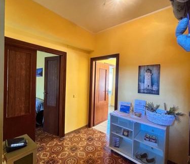 San Giorgio a Liri Apartment | La Soffitta di Flora