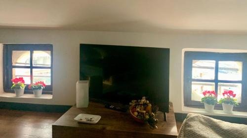 Genoa Historical Centre Apartment | La soffitta sul porto