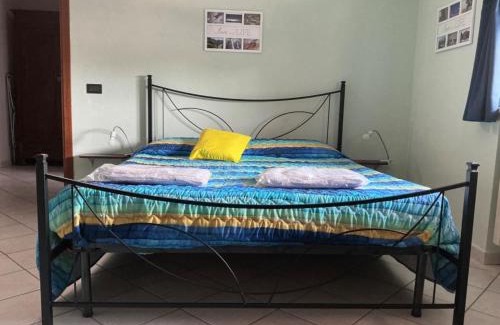 Borgo San Dalmazzo Apartment | La Sofiètta