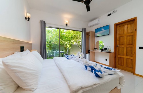 Ukulhas House | La Solara Villa