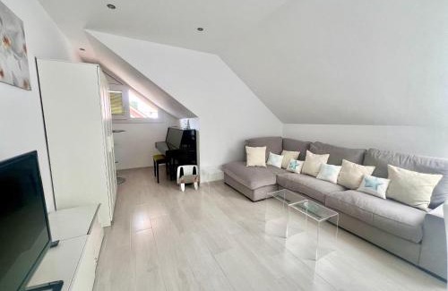 Somo Apartment | La Sonata Azul - 30606