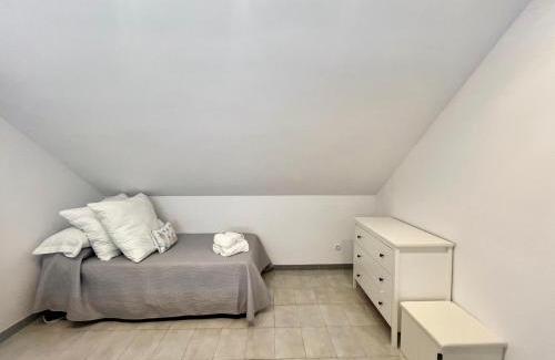 Somo Apartment | La Sonata Azul - 30606