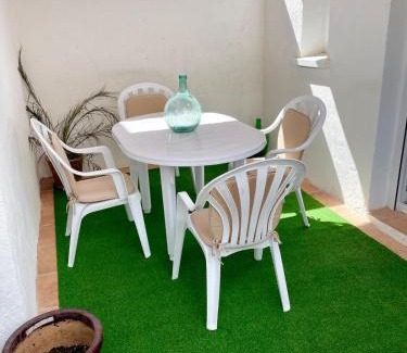 Torrejon de Velasco House | La Sonrisa de Niki