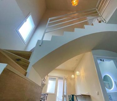 Torrejon de Velasco House | La Sonrisa de Niki