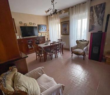 Fara San Martino Bed & Breakfast | La Sorgente