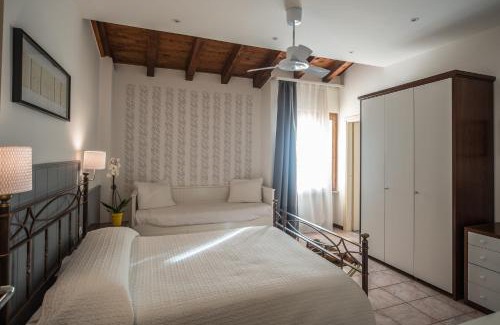 Nozza Hotel | La Sosta Hotel