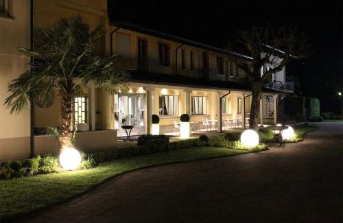 Nozza Hotel | La Sosta Hotel