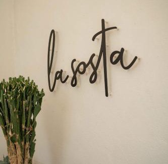 Swellendam House | La Sosta