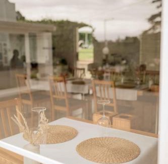 Swellendam House | La Sosta