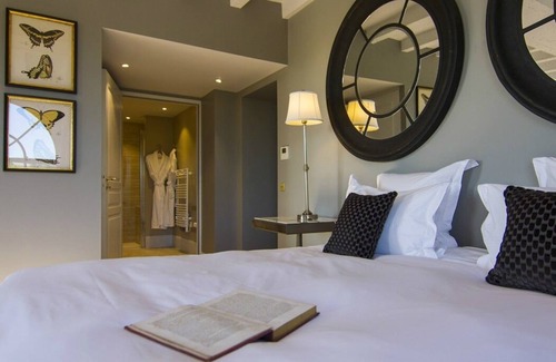 Beaulieu-sur-Layon House | La Soucherie