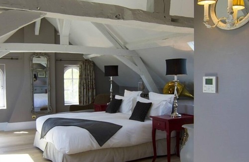 Beaulieu-sur-Layon House | La Soucherie
