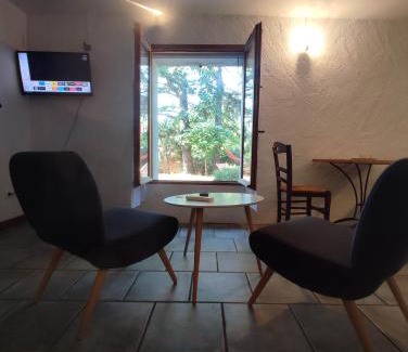 Cucugnan Apartment | La Soulane