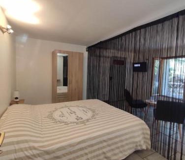 Cucugnan Apartment | La Soulane
