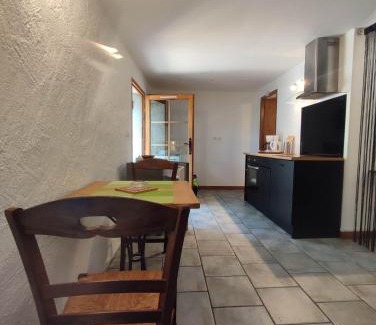 Cucugnan Apartment | La Soulane