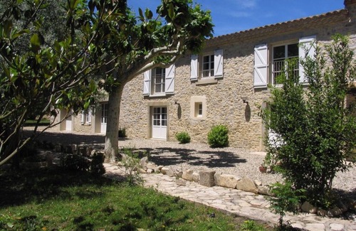 Conques-sur-Orbiel Cottage | La Source at Domaine de Curé with pool