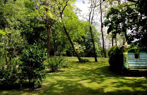 Saint-Aignan Bed & Breakfast | LA SOURCE DE BARDON