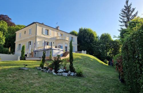Bougival House | la source de bougival